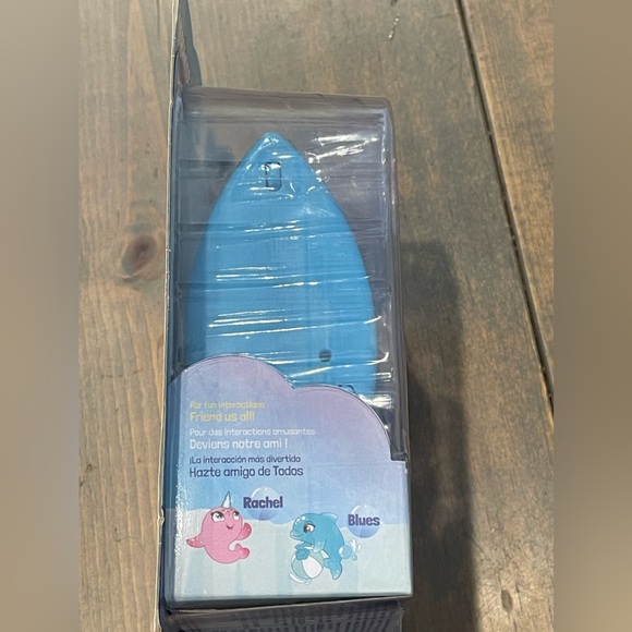 NEW WowWee Fingerlings TUX The Penguin Interactive Magic Motion Sensor Toy - Picture 4 of 7